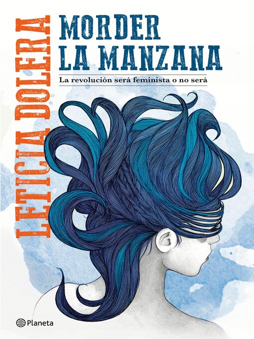 Title details for Morder la manzana (Edición mexicana) by Leticia Dolera - Available